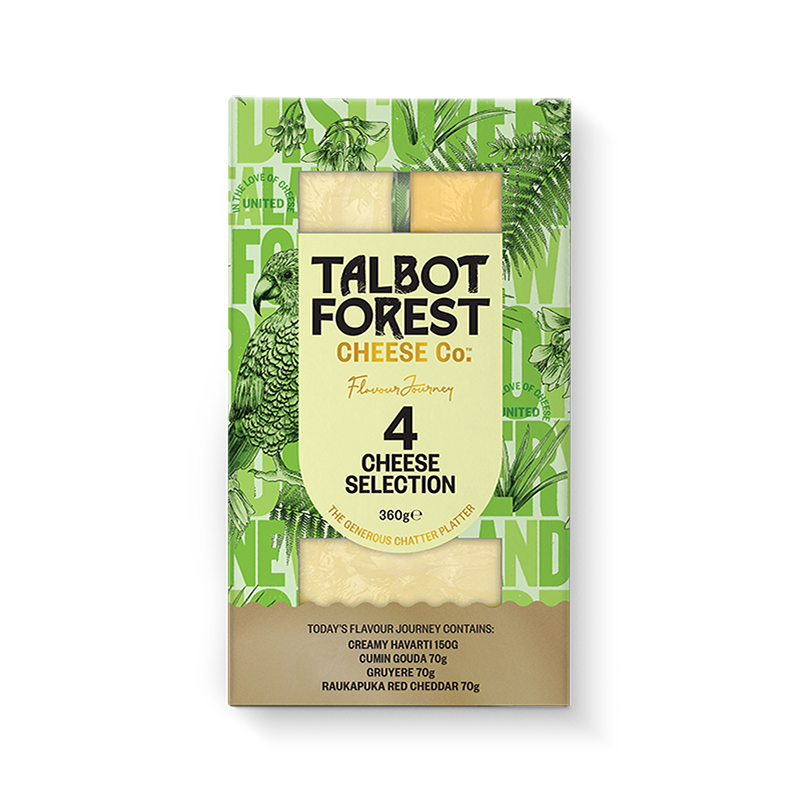  | Talbot Forest Cheese