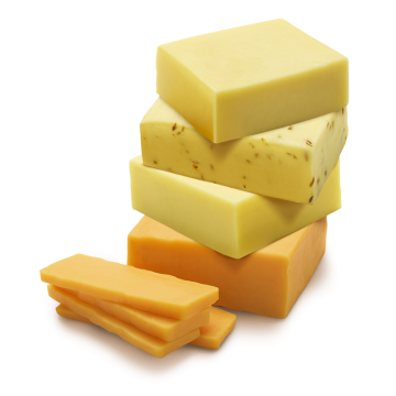 4 Cheese Selection | Talbot Forest Cheese